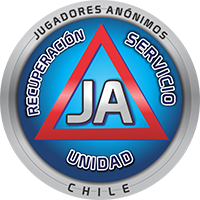 Jugadores Anónimos