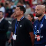 Golpe de timón: Nicolás Córdova recibe respaldo y seguirá como DT en La Roja al menos hasta noviembre