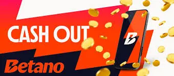 cashout Betano