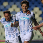 Golpe acerero en Concepción: Huachipato venció al Campanil y respira en Liga de Primera